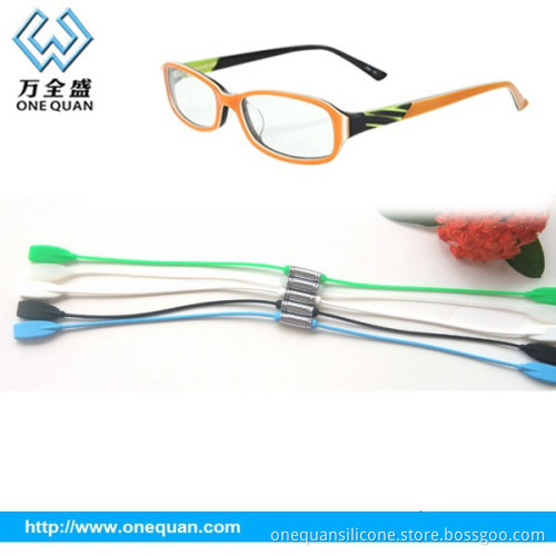Factory Hot Sales Magic sports swimming sunglass retainer